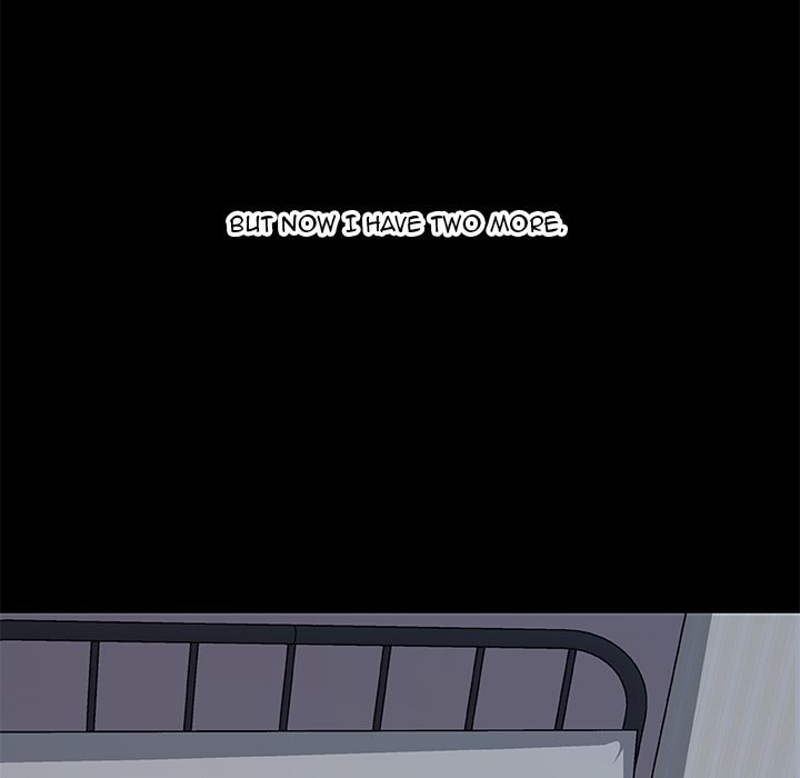 Family Adjustments Chapter 85