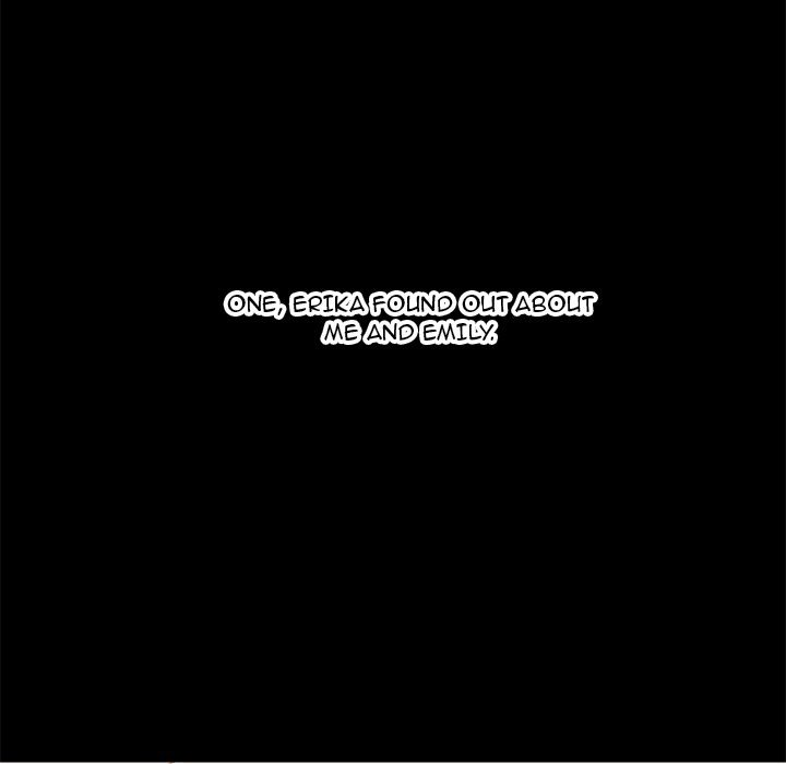 Family Adjustments Chapter 85