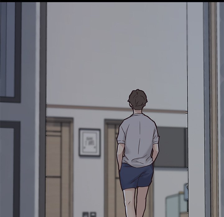 Family Adjustments Chapter 85