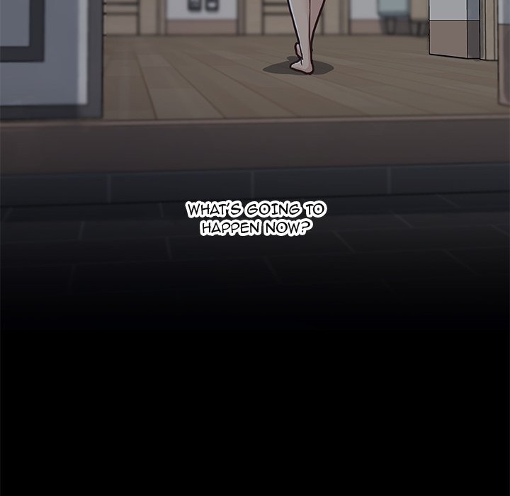 Family Adjustments Chapter 85