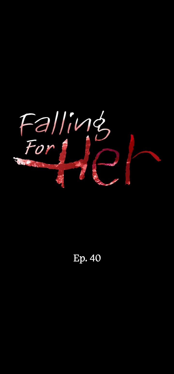 Female Student Fallen Engsub Chapter 40