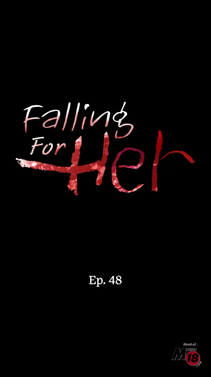 Female Student Fallen Engsub Chapter 48