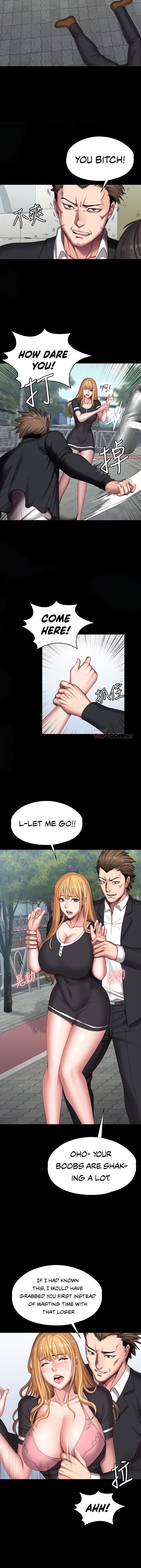 Fitness Engsub Chapter 103