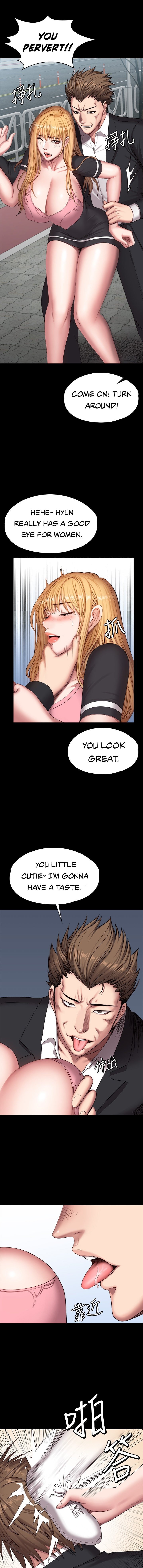 Fitness Engsub Chapter 103