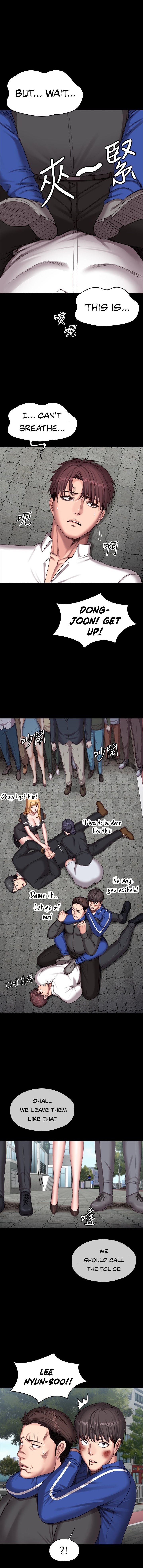 Fitness Engsub Chapter 103