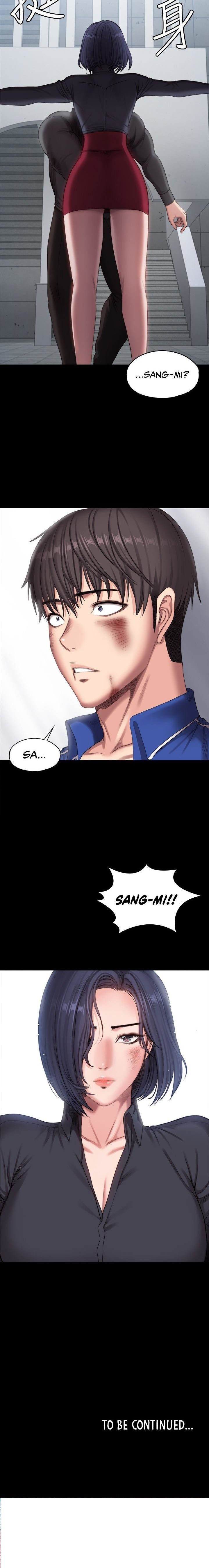 Fitness Engsub Chapter 103