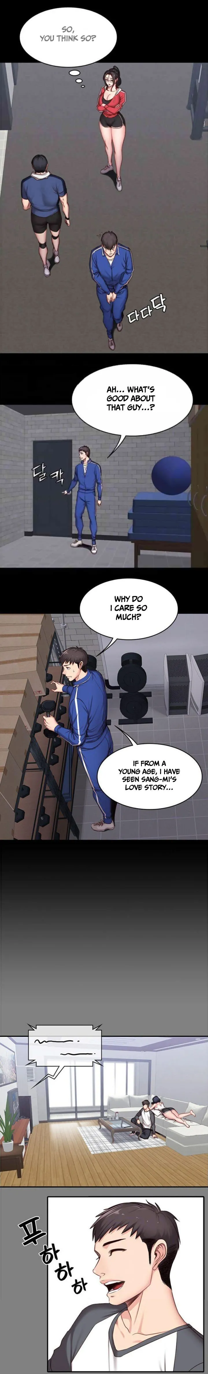 Fitness Engsub Chapter 08