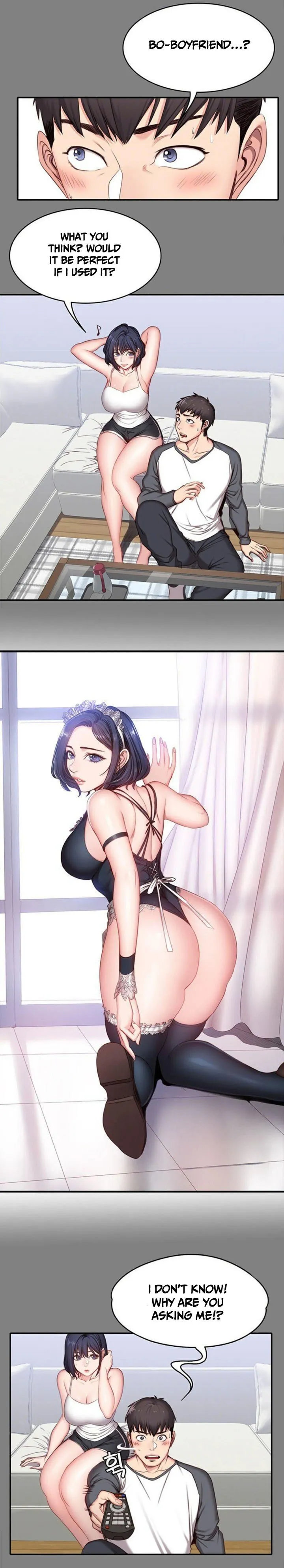 Fitness Engsub Chapter 08