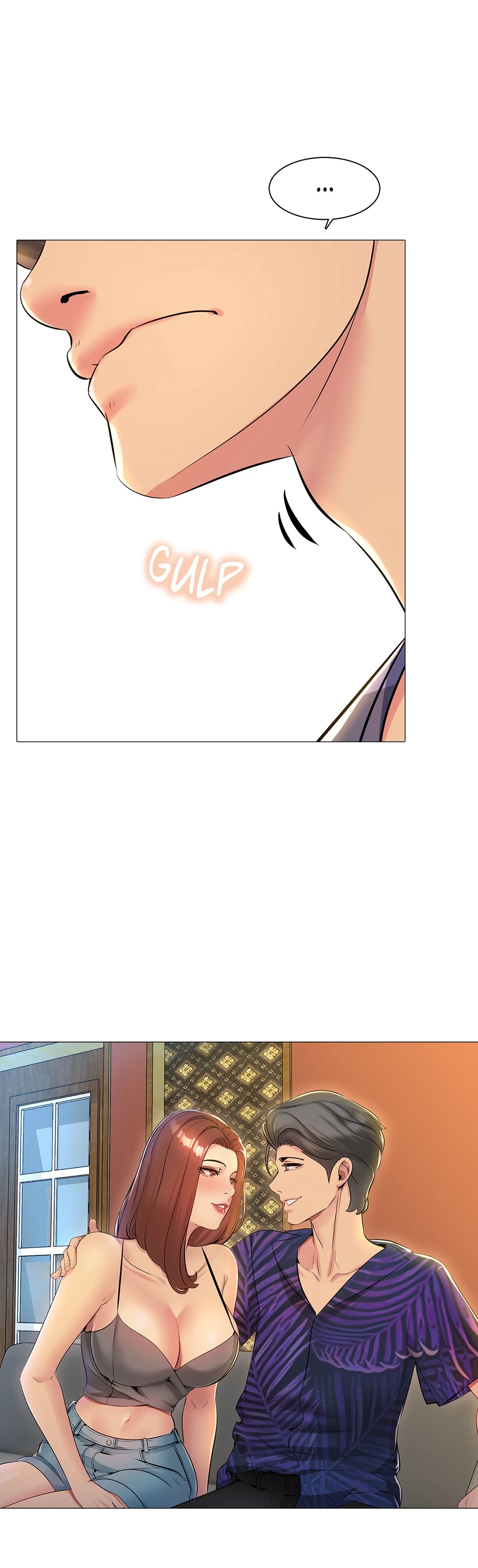 Friend's Woman Engsub Chapter 01