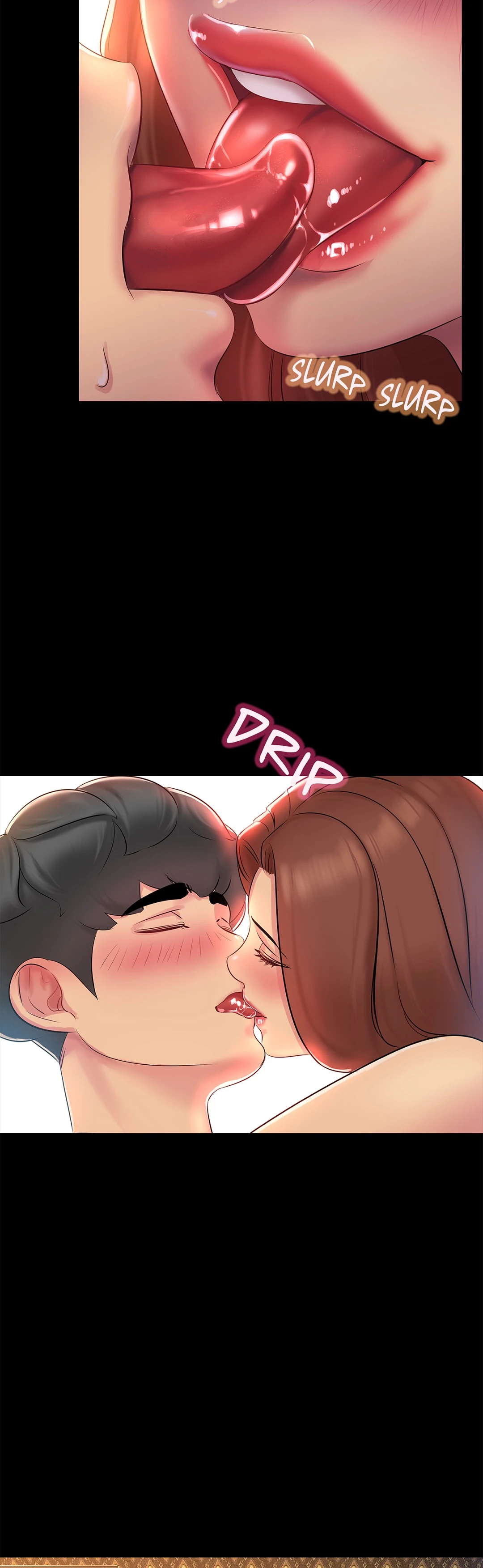Friend's Woman Engsub Chapter 01