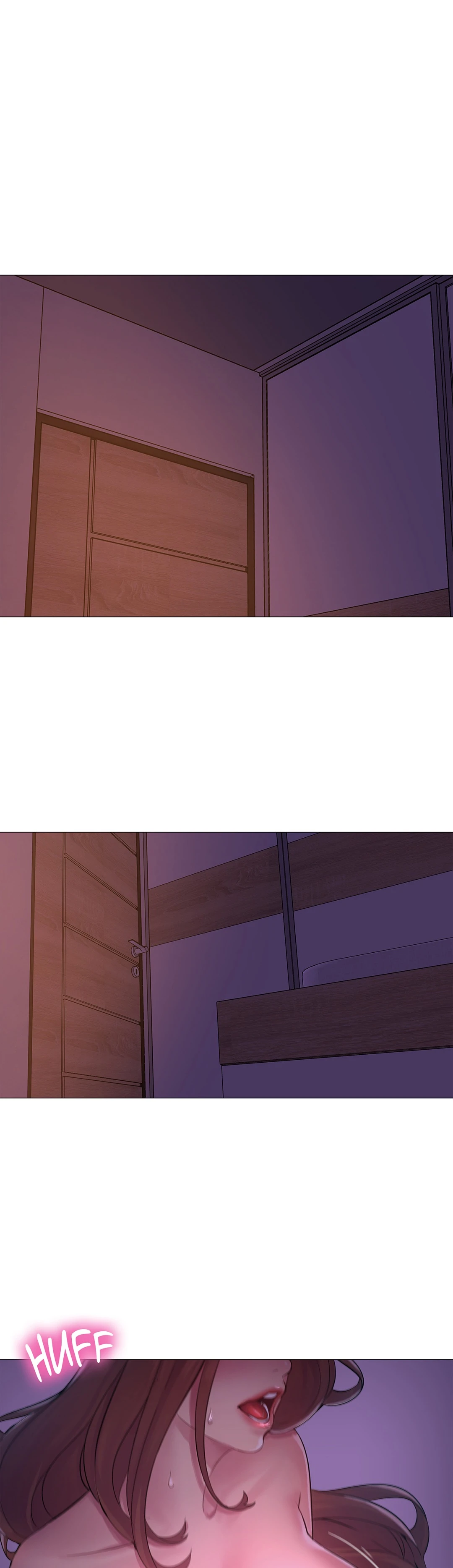 Friend's Woman Engsub Chapter 02