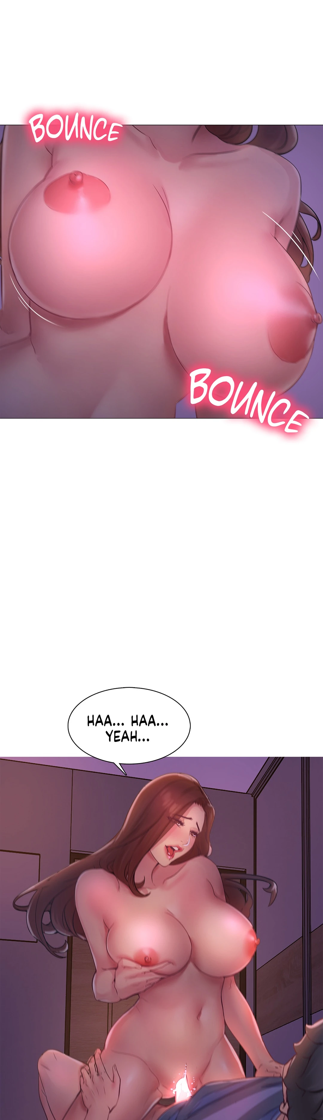 Friend's Woman Engsub Chapter 02