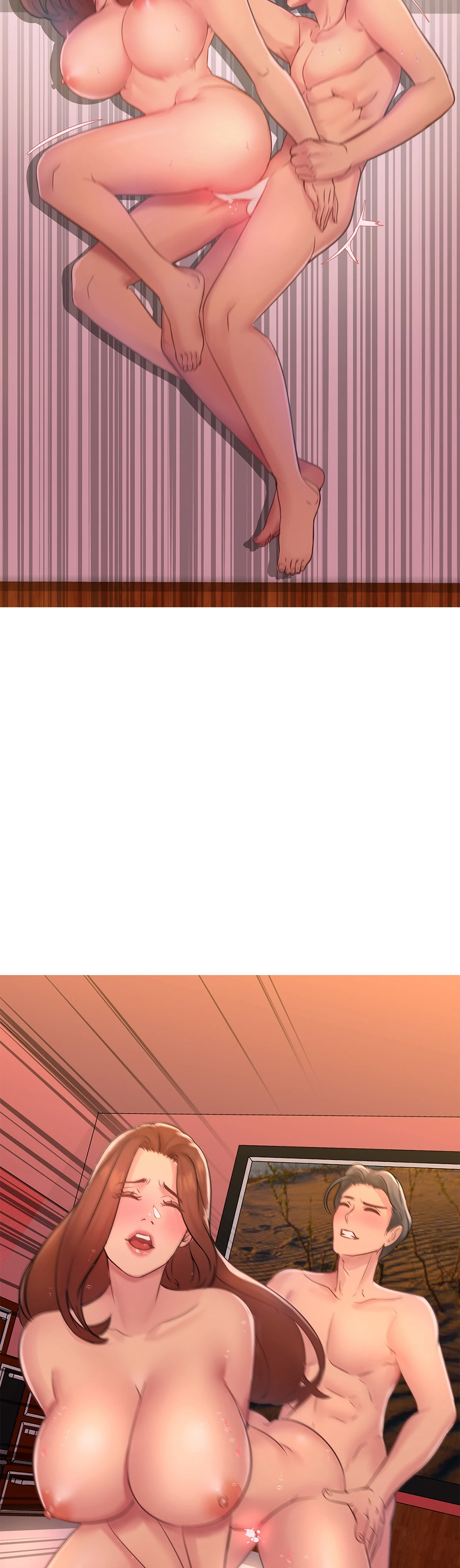 Friend's Woman Engsub Chapter 02
