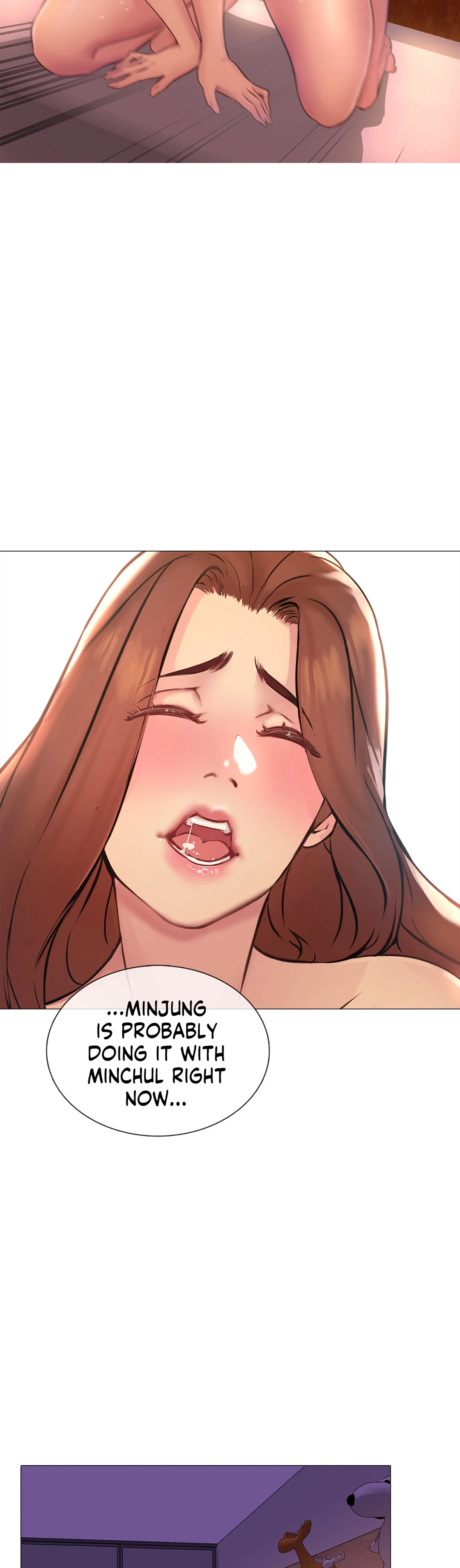 Friend's Woman Engsub Chapter 02