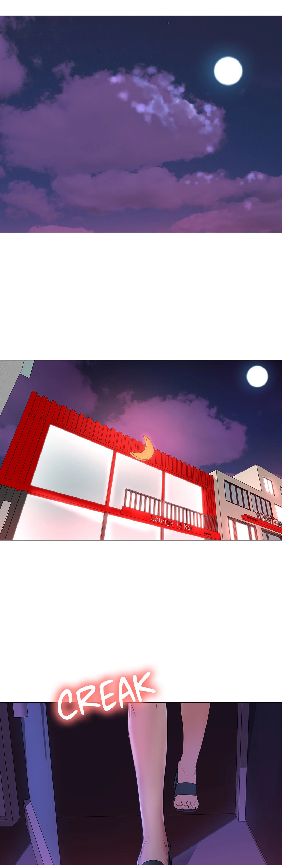 Friend's Woman Engsub Chapter 02