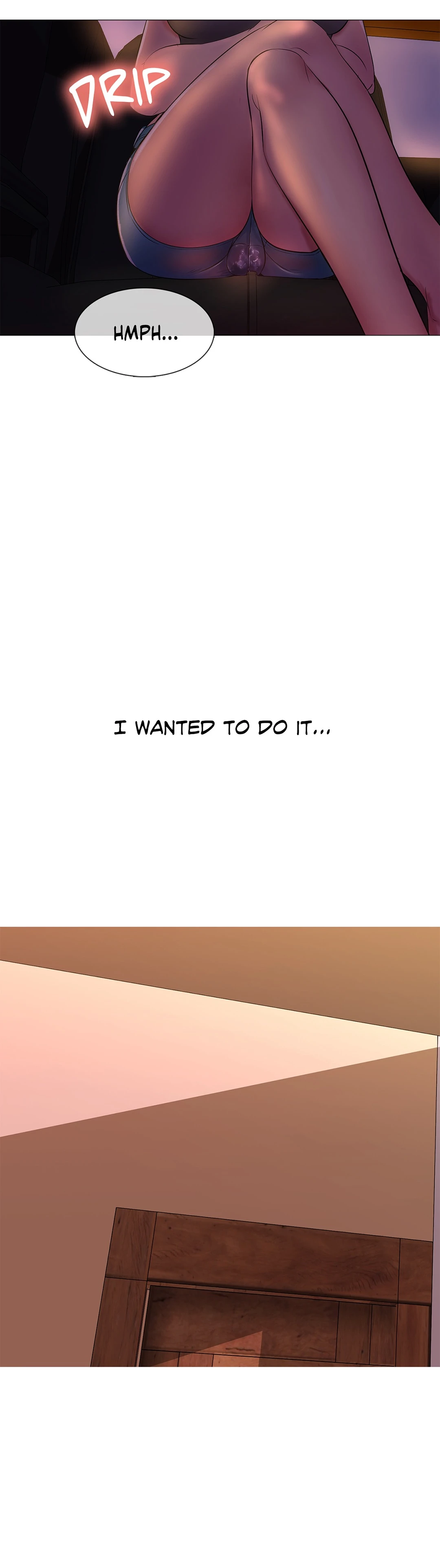 Friend's Woman Engsub Chapter 02