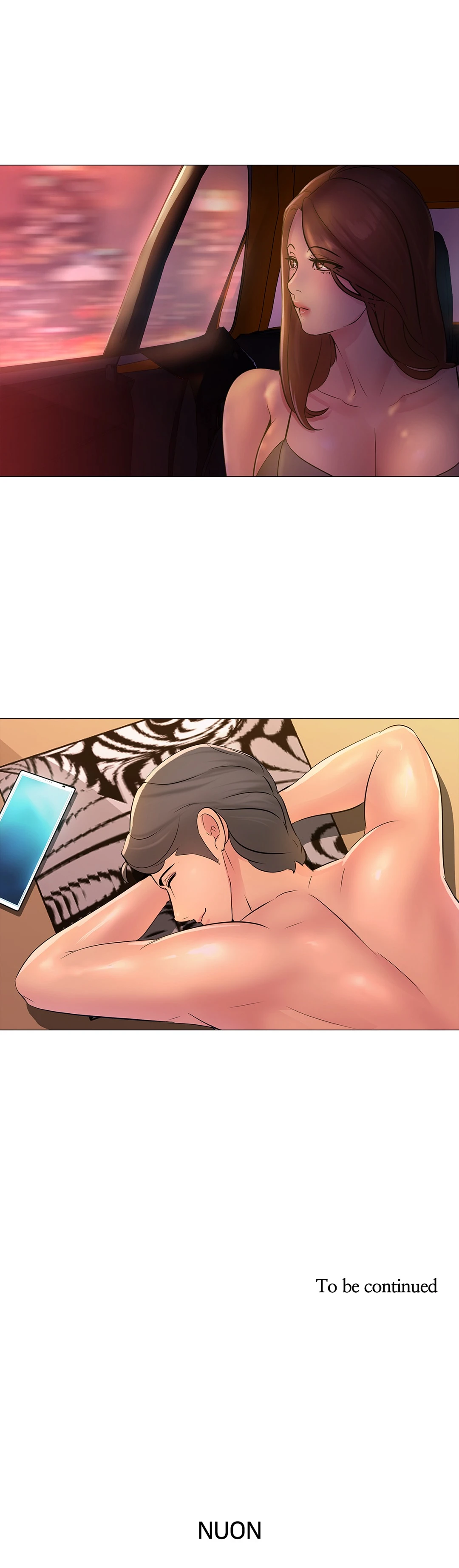 Friend's Woman Engsub Chapter 02