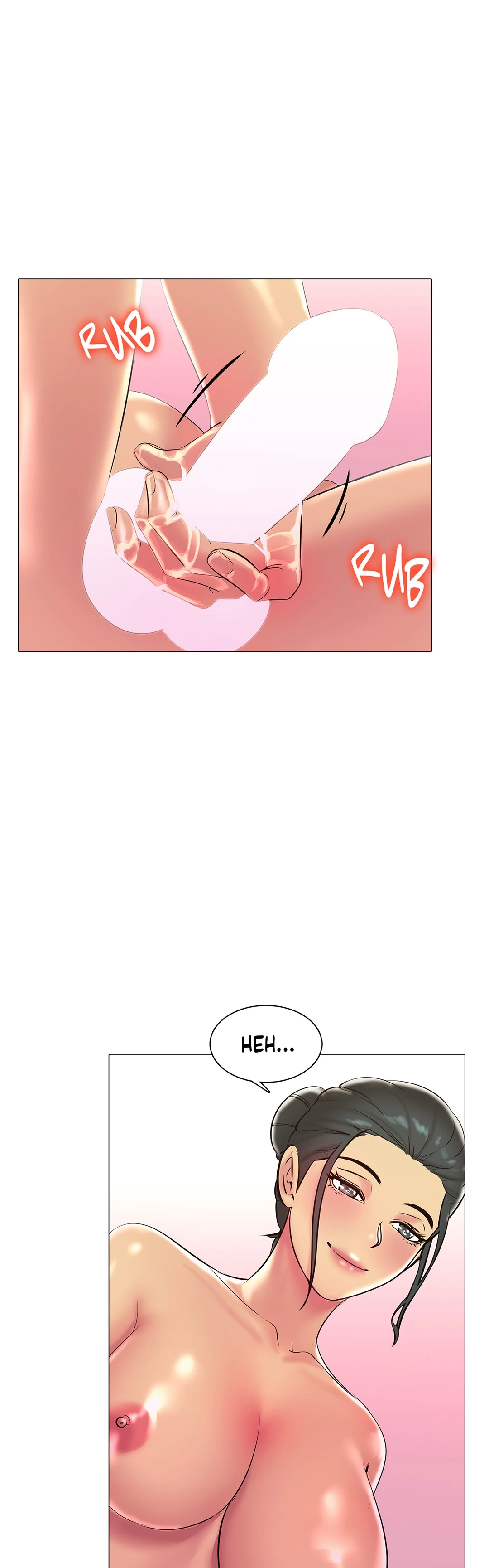 Friend's Woman Engsub Chapter 03