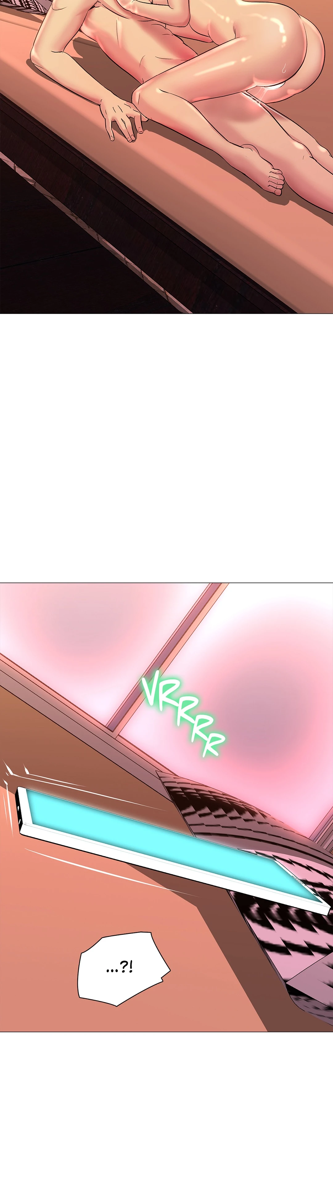 Friend's Woman Engsub Chapter 03