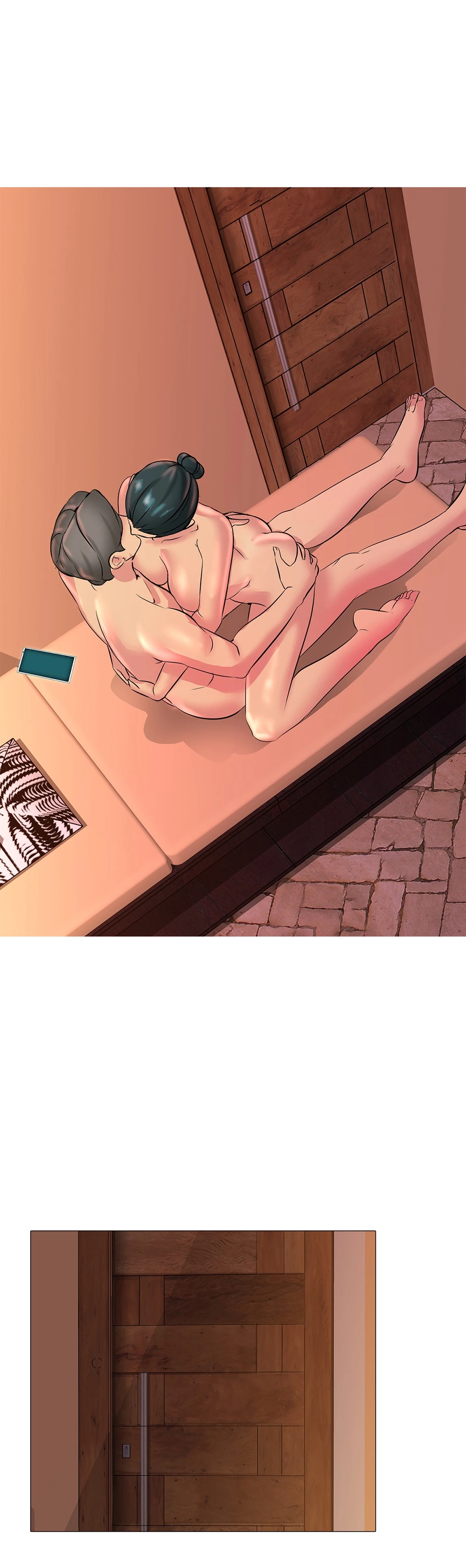 Friend's Woman Engsub Chapter 03