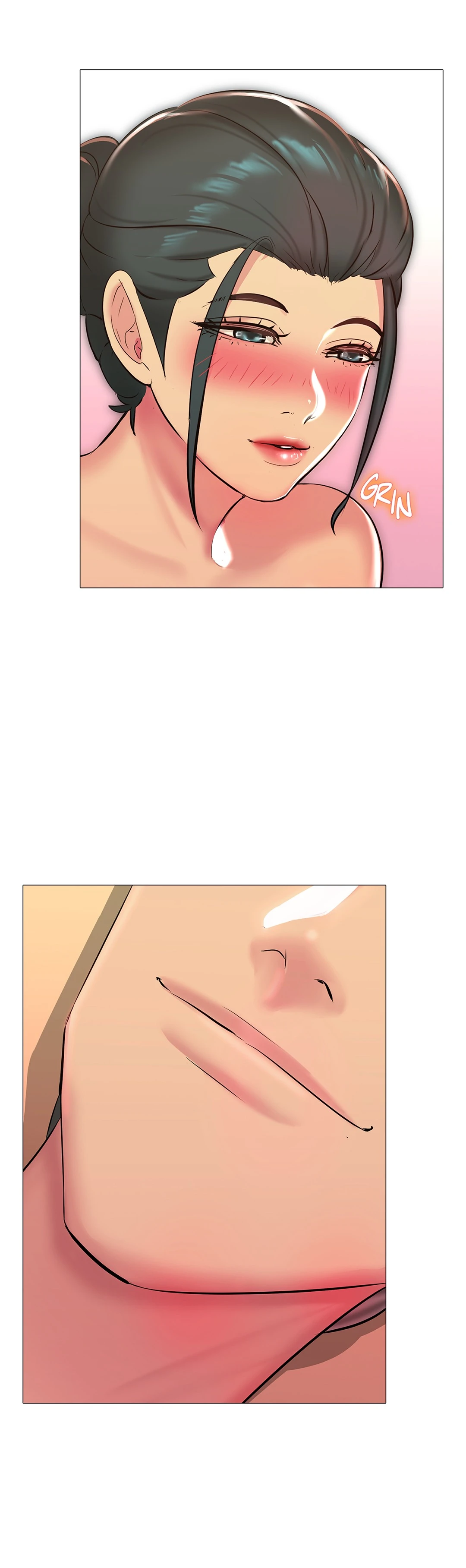 Friend's Woman Engsub Chapter 03