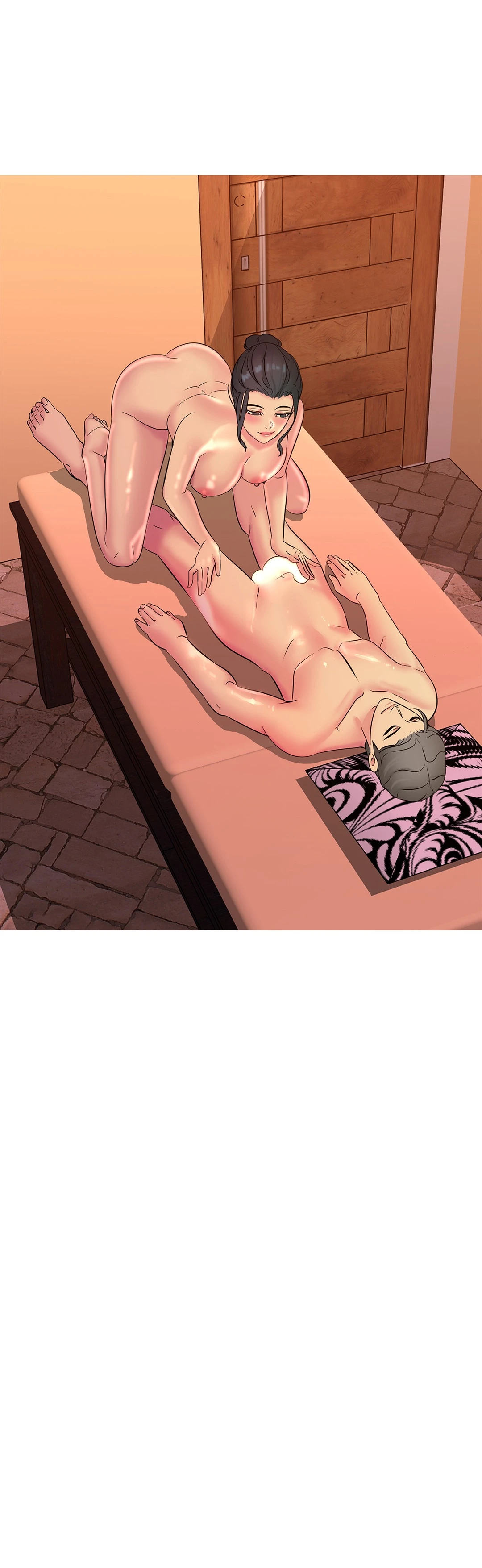 Friend's Woman Engsub Chapter 03