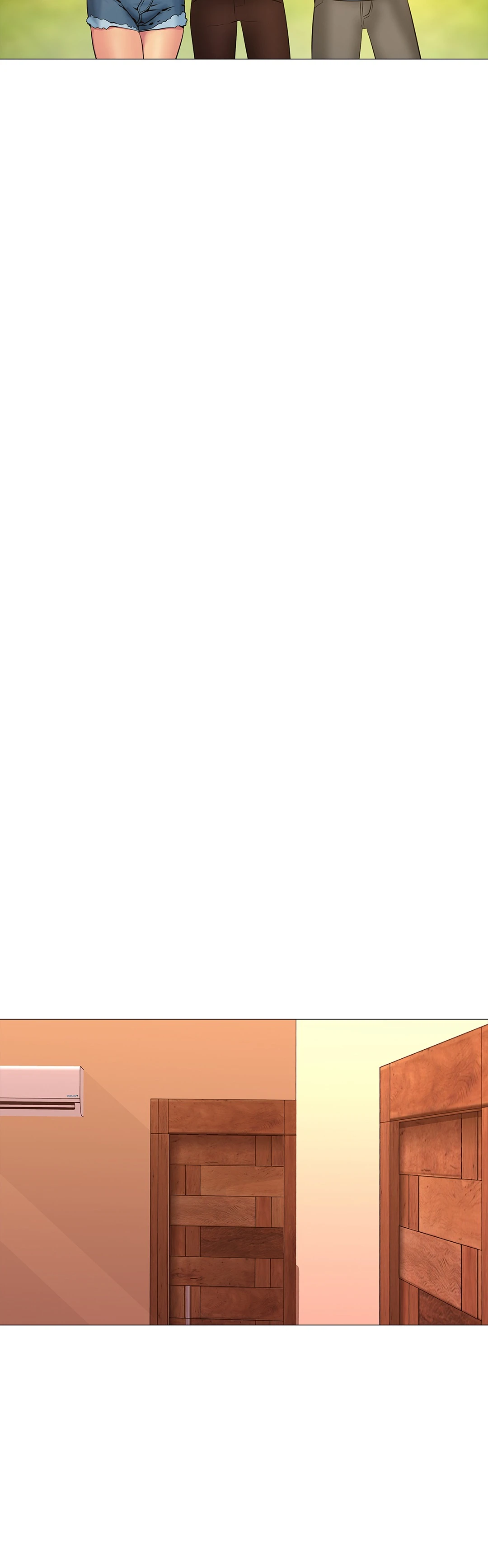 Friend's Woman Engsub Chapter 04