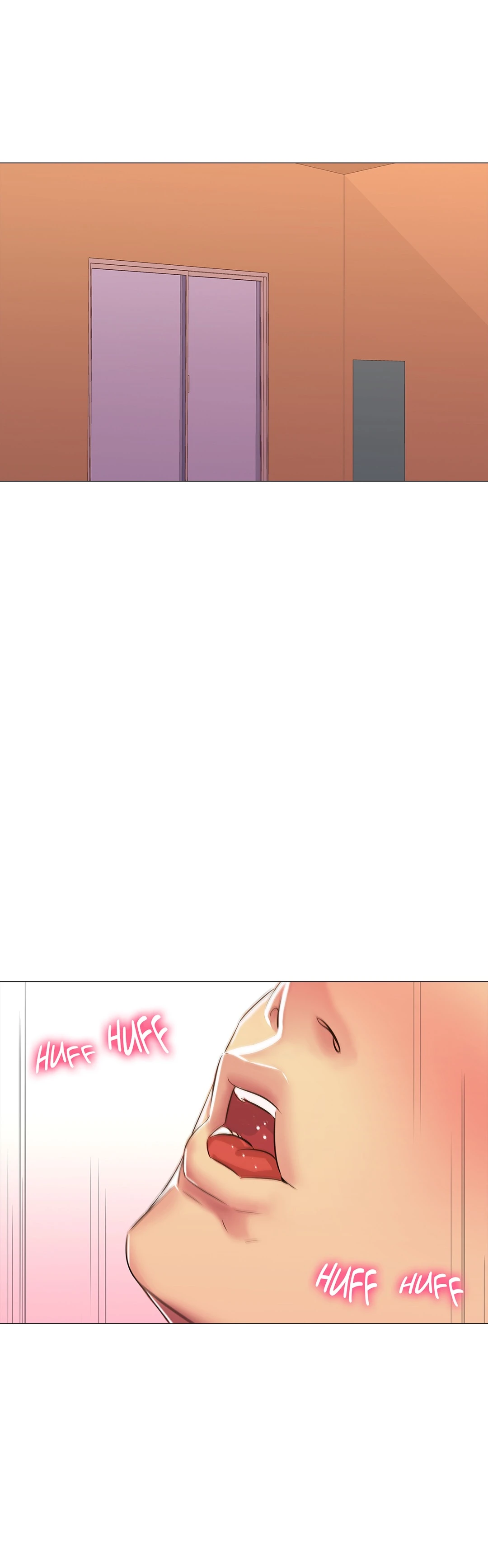 Friend's Woman Engsub Chapter 04