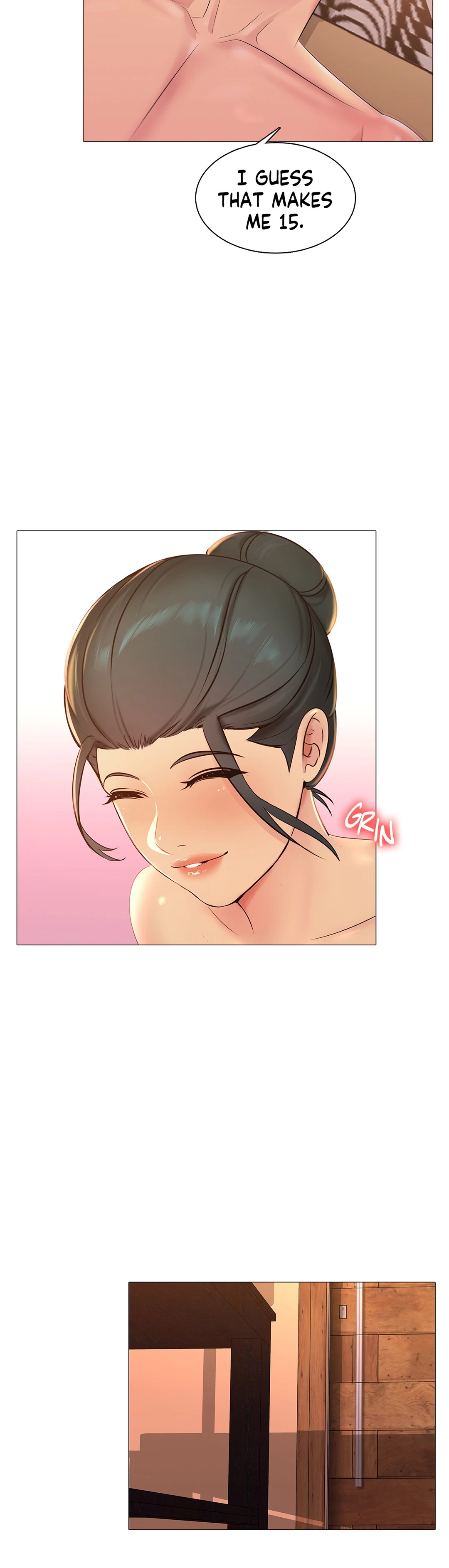 Friend's Woman Engsub Chapter 04