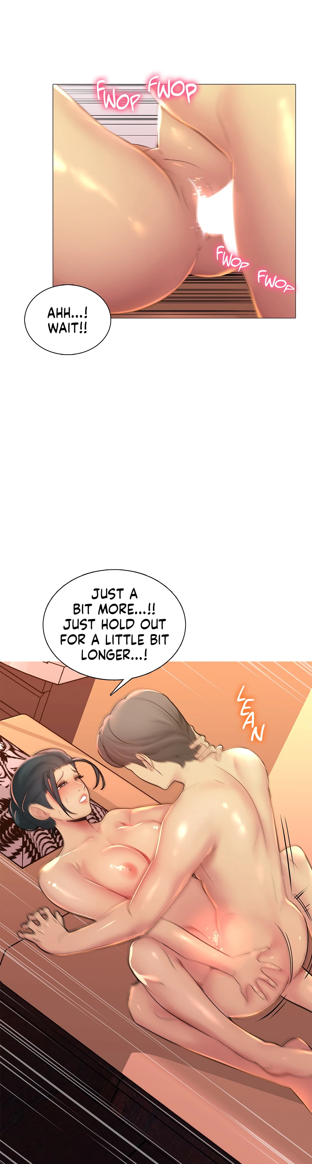 Friend's Woman Engsub Chapter 04