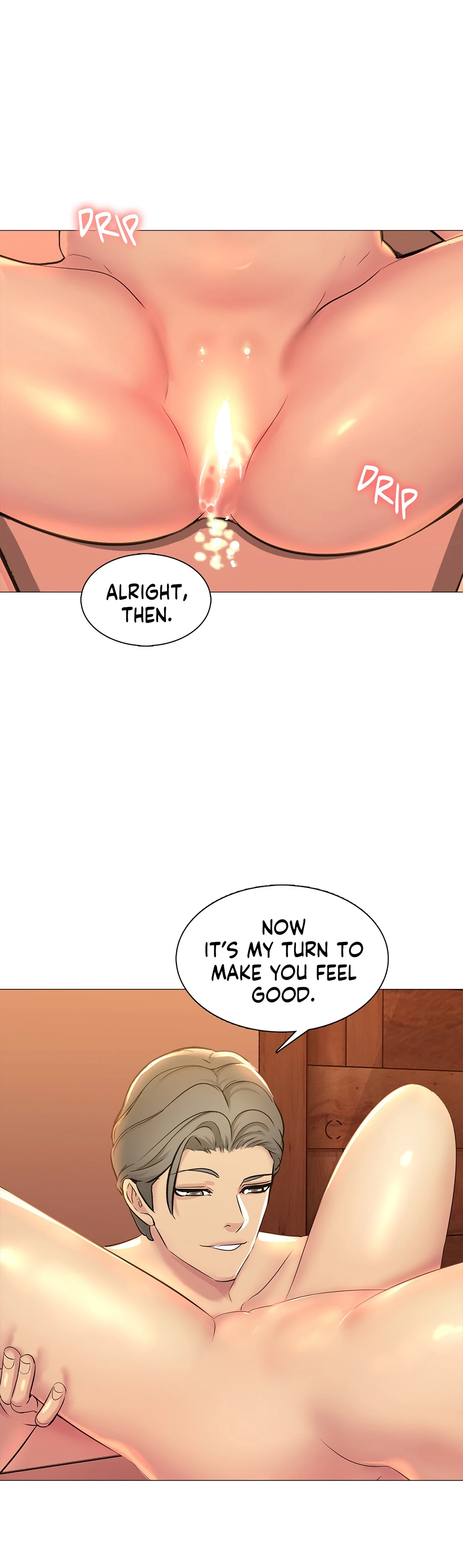 Friend's Woman Engsub Chapter 04