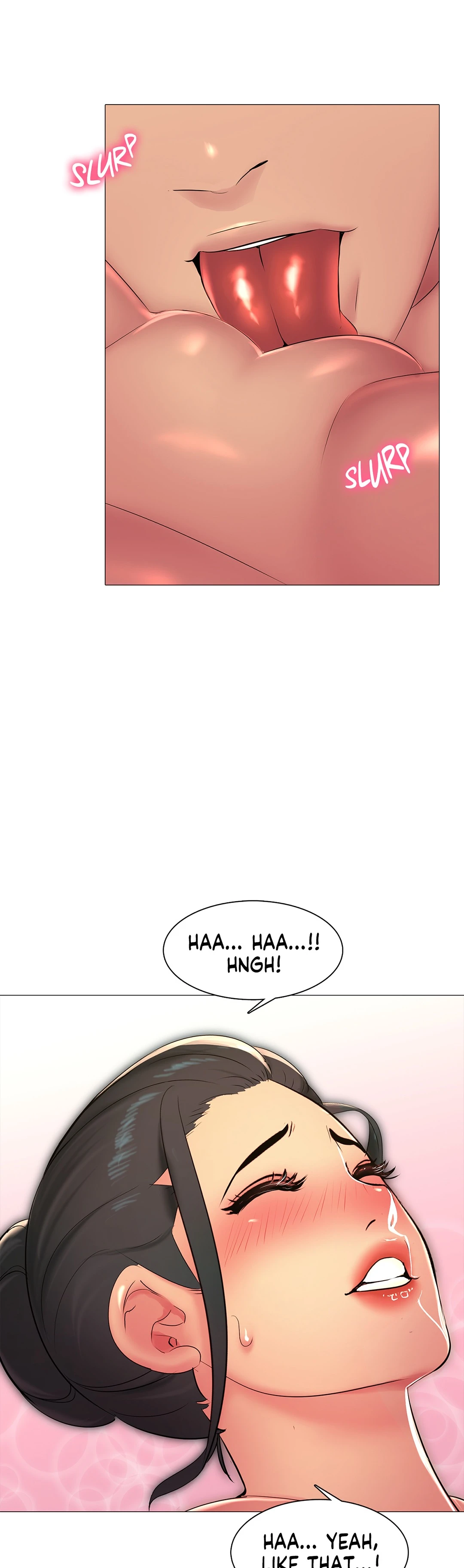 Friend's Woman Engsub Chapter 04