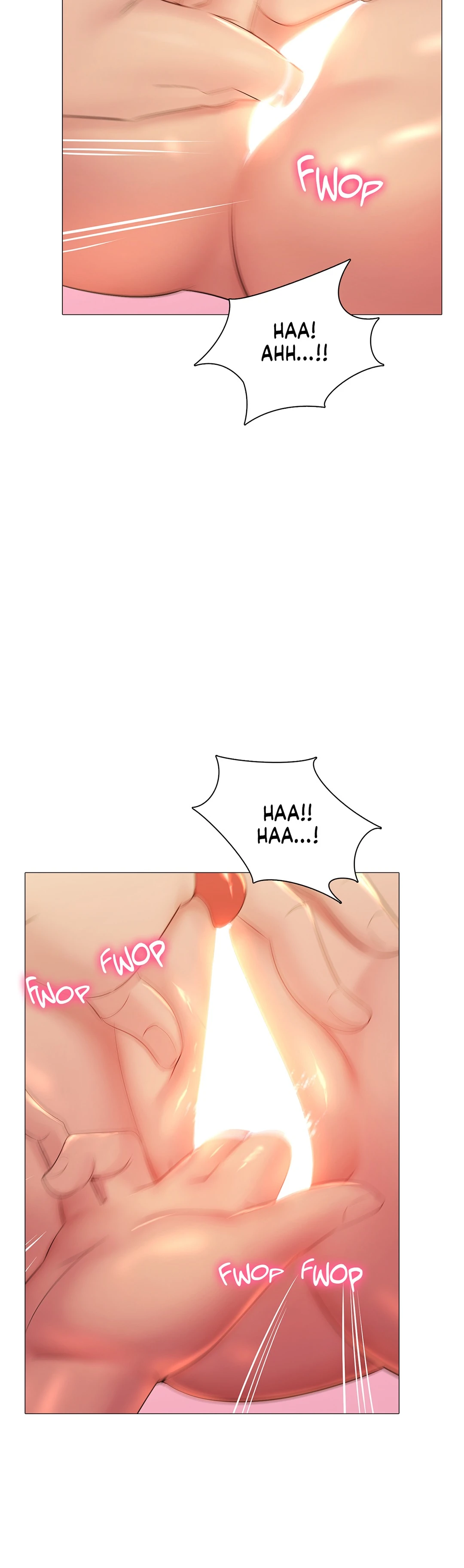 Friend's Woman Engsub Chapter 04