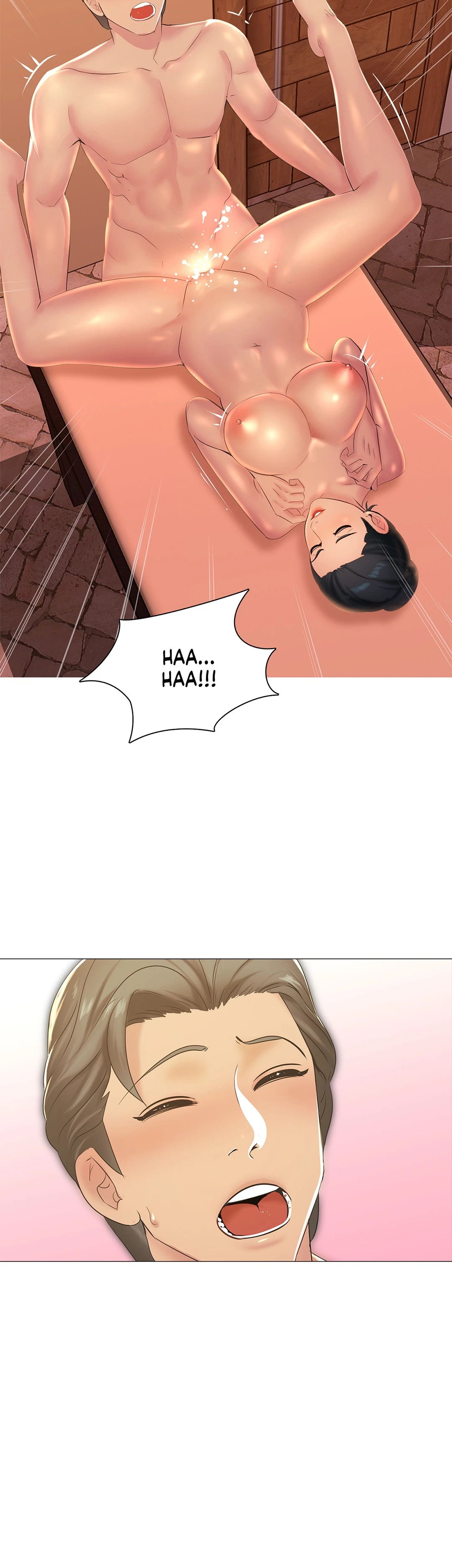 Friend's Woman Engsub Chapter 04