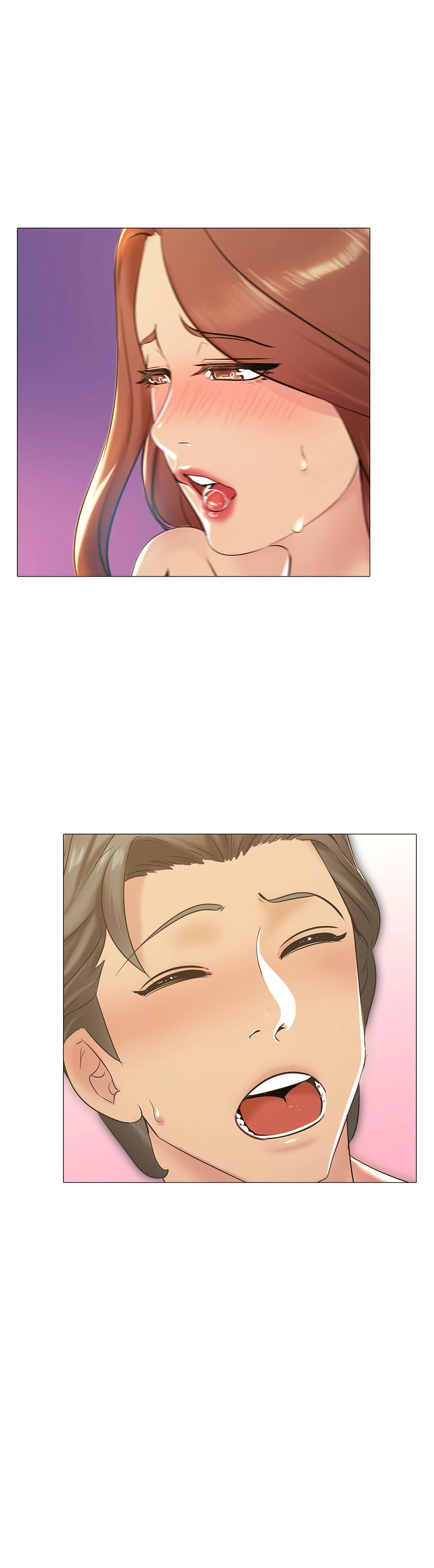 Friend's Woman Engsub Chapter 04