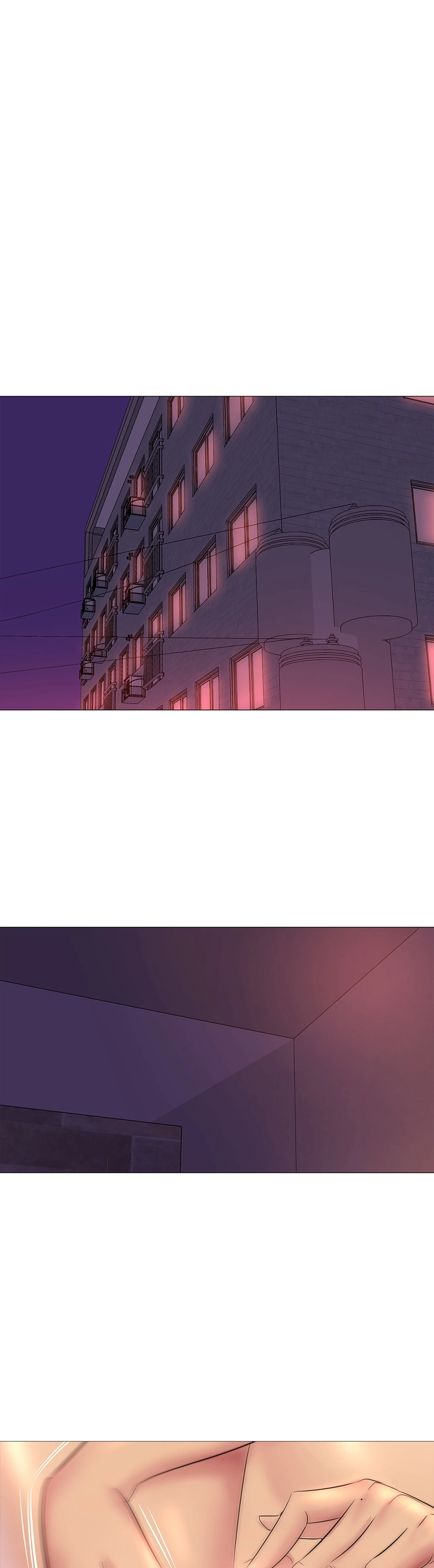 Friend's Woman Engsub Chapter 05