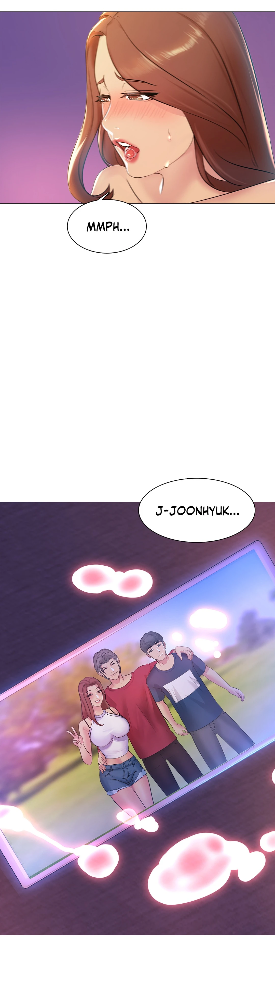 Friend's Woman Engsub Chapter 05