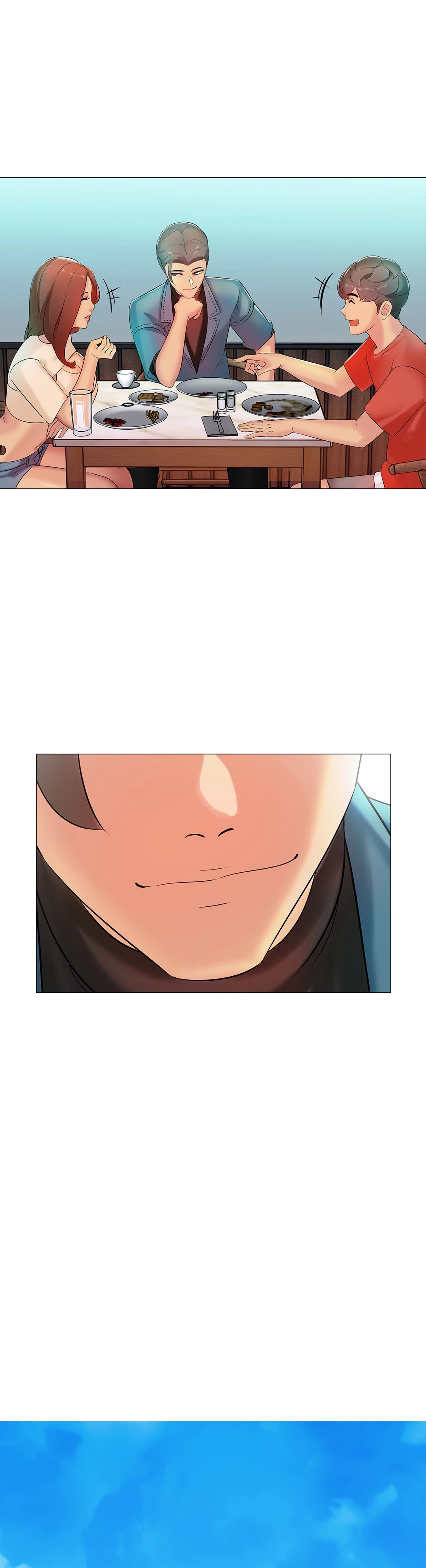 Friend's Woman Engsub Chapter 05