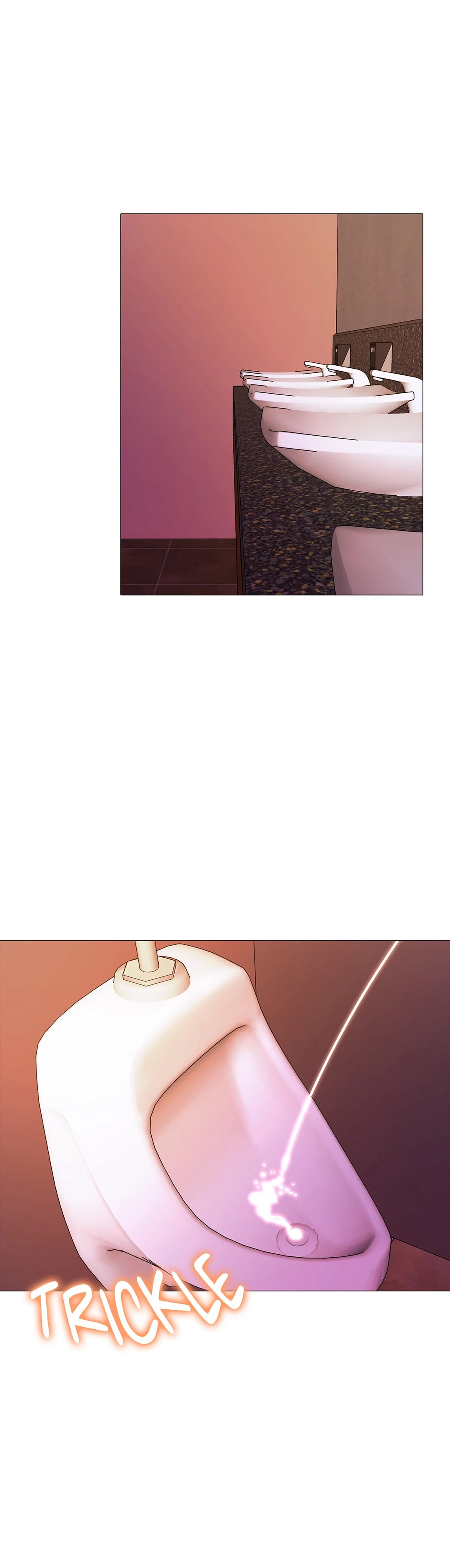 Friend's Woman Engsub Chapter 05