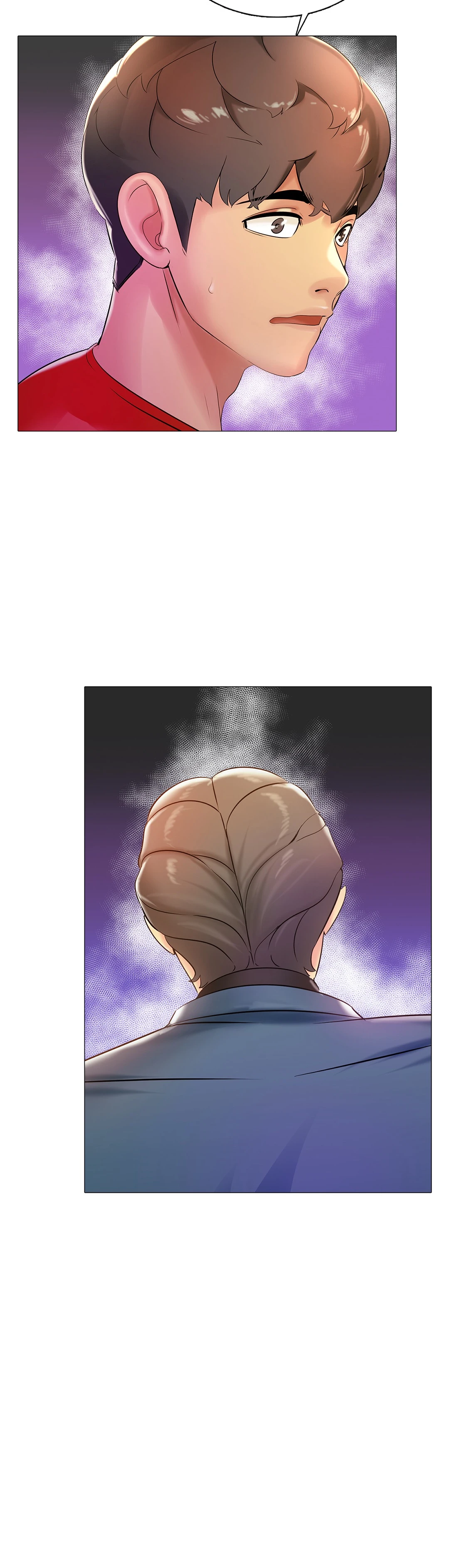 Friend's Woman Engsub Chapter 05