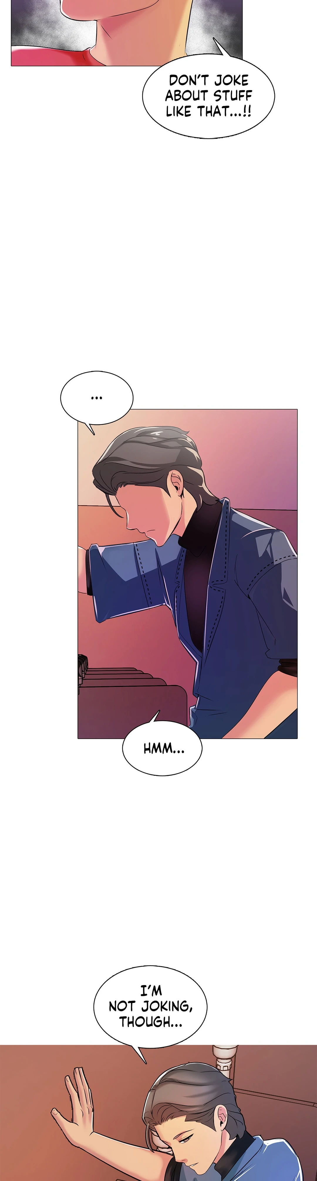 Friend S Woman Engsub Chapter 06