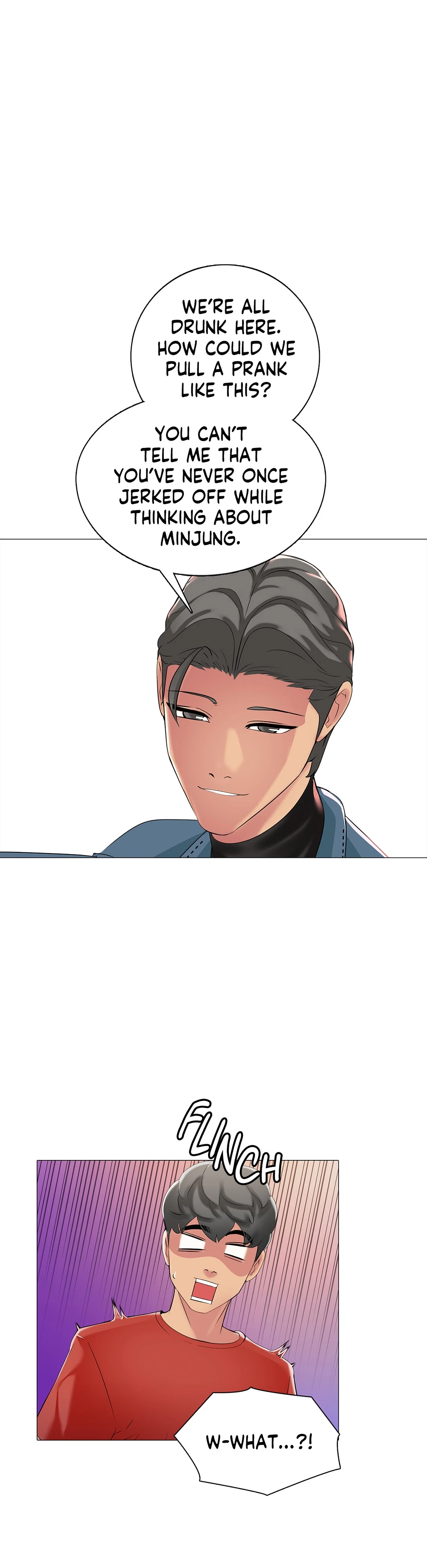 Friend S Woman Engsub Chapter 06