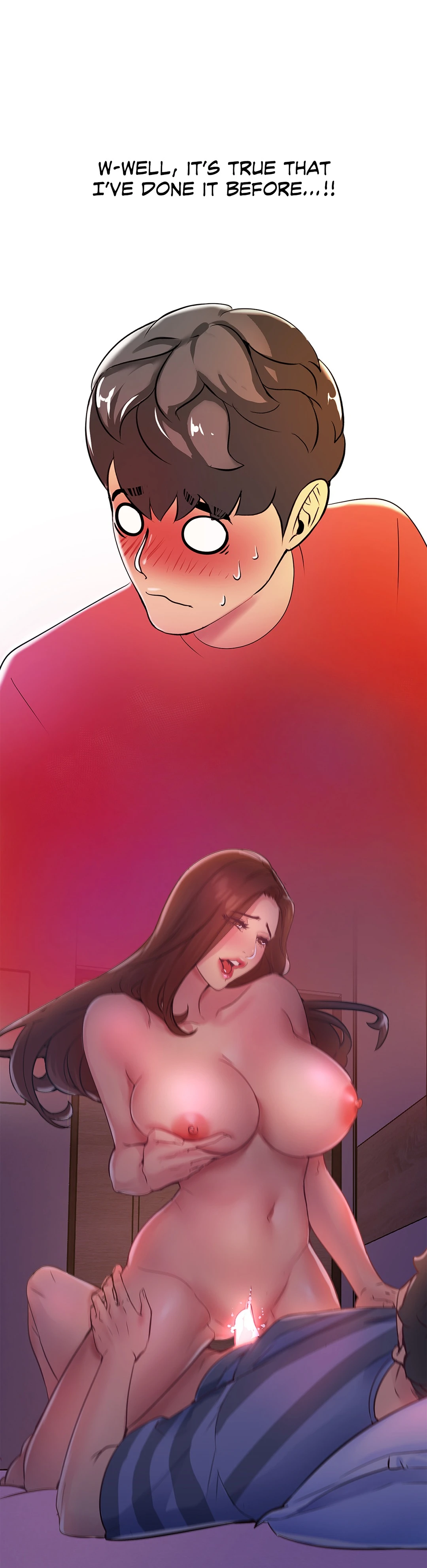 Friend S Woman Engsub Chapter 06