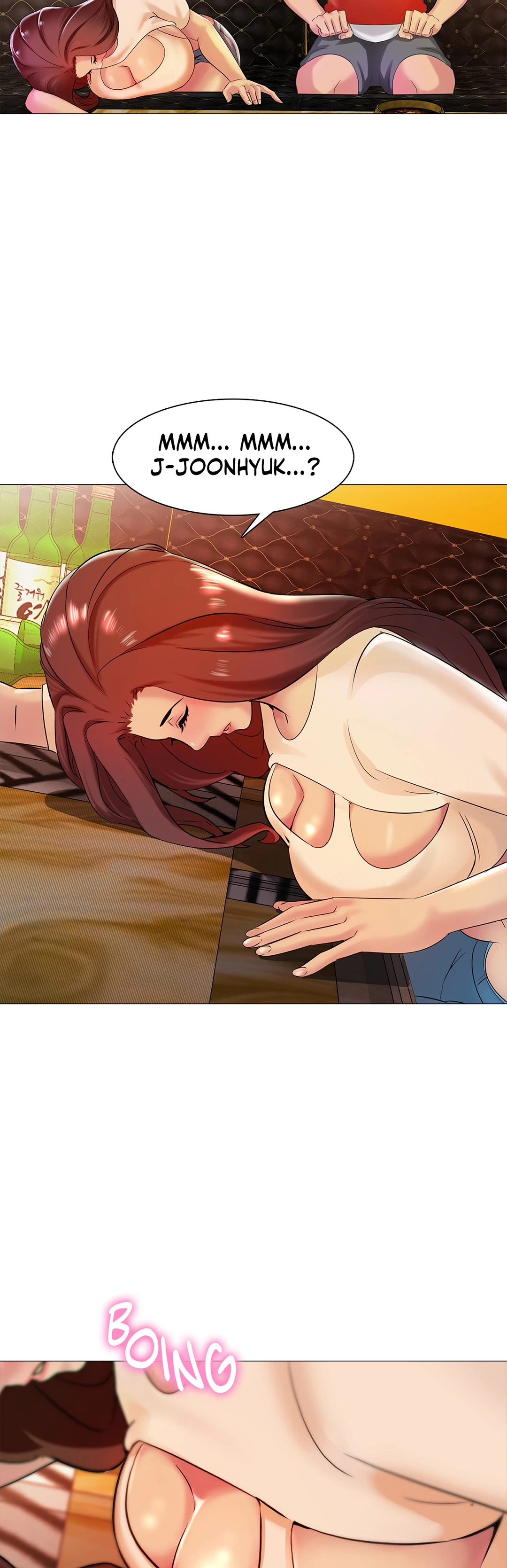 Friend S Woman Engsub Chapter 06