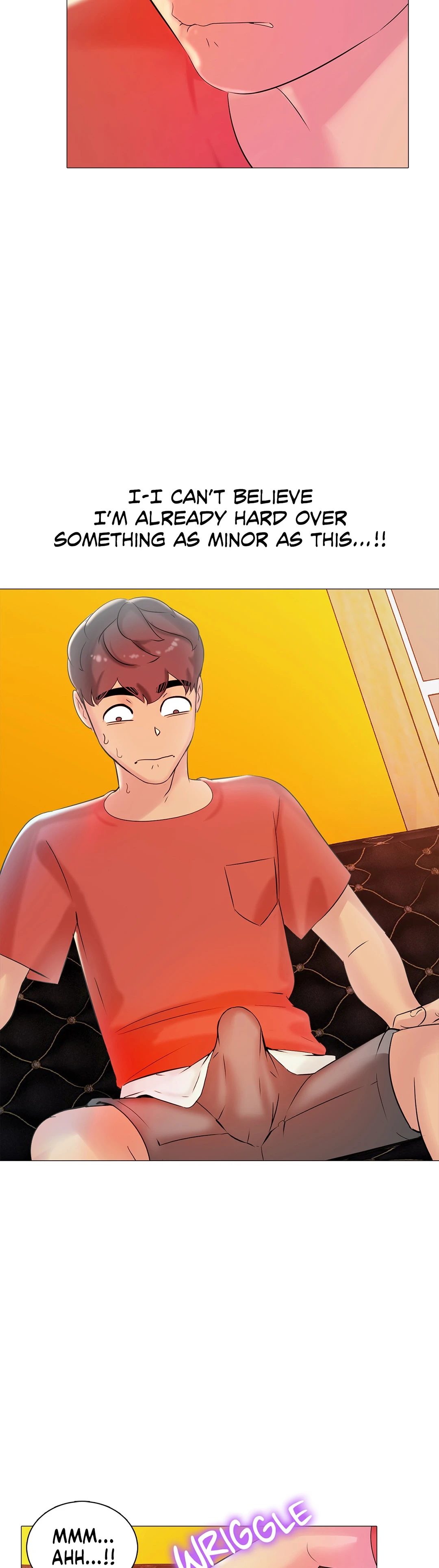 Friend S Woman Engsub Chapter 06
