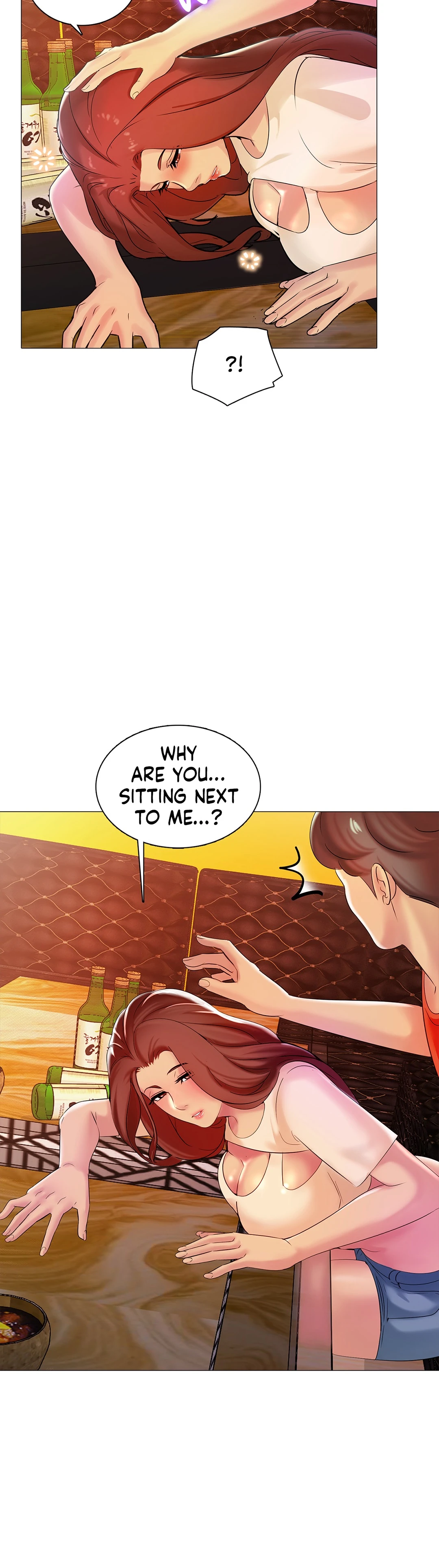 Friend S Woman Engsub Chapter 06