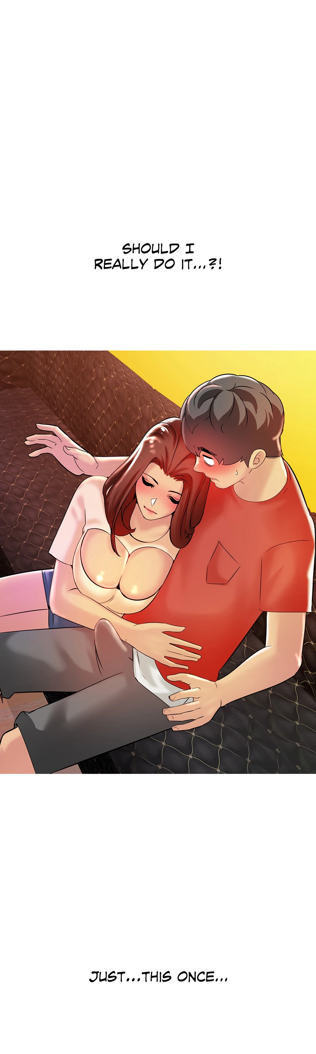 Friend S Woman Engsub Chapter 06