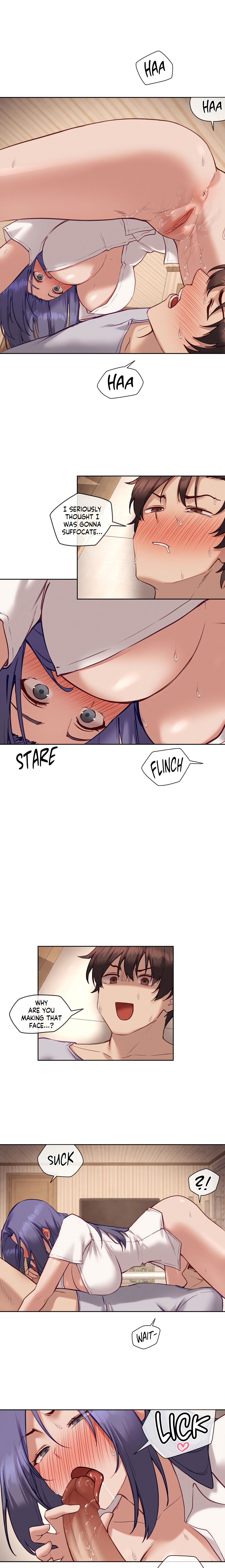 Gacha Girl Next Door (Uncensored) Chapter 32