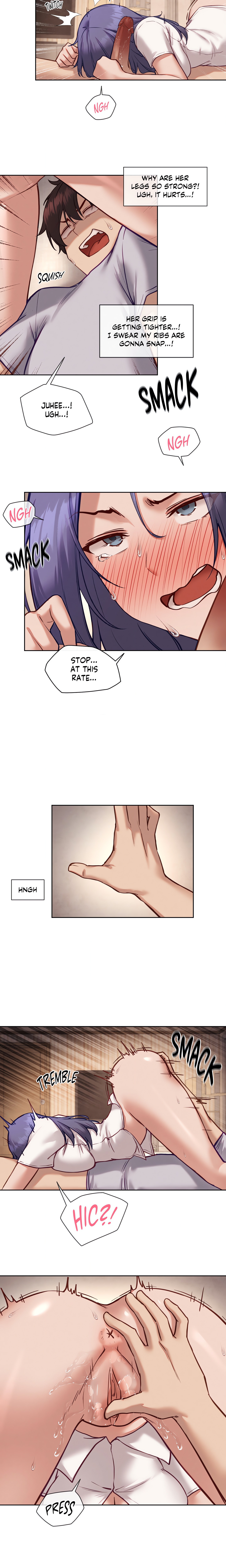 Gacha Girl Next Door (Uncensored) Chapter 32