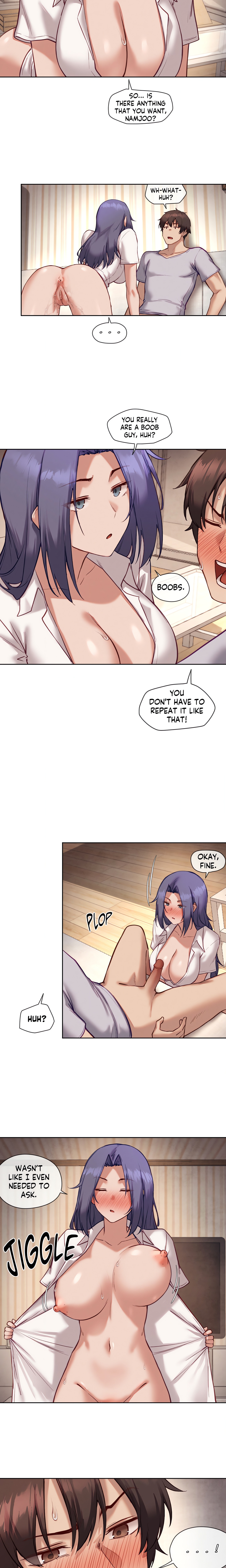 Gacha Girl Next Door (Uncensored) Chapter 32